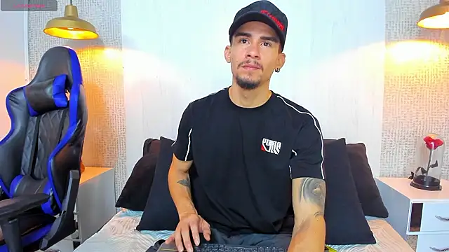 SharonTygaX online show from 12, 3, 2026