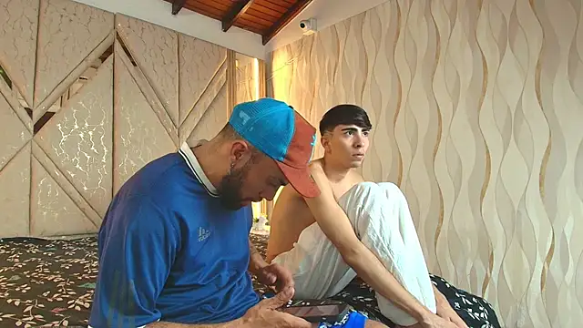 Michael Boyss online show from 18, 2, 2026