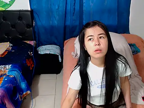 Snapshot of CandyyLove69 chatting on 24, 2, 2026 CandyyLove69 online show from 24, 2, 2026