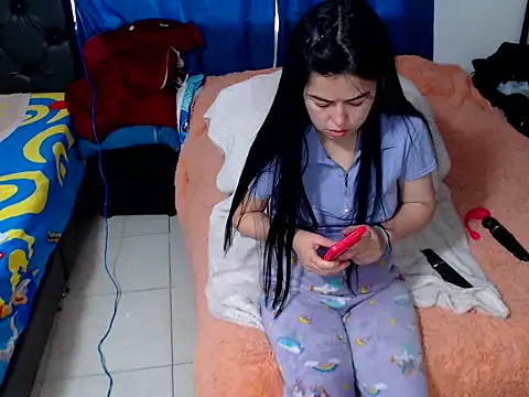 Snapshot of CandyyLove69 chatting on 4, 3, 2026 CandyyLove69 online show from 4, 3, 2026