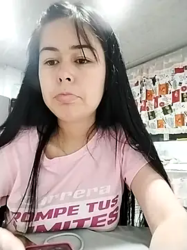 Snapshot of CandyyLove69 chatting on 22, 2, 2026 CandyyLove69 online show from 22, 2, 2026