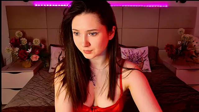 Tiny BunnyX online show from 14, 4, 2026