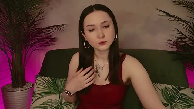 Tiny BunnyX online show from 24, 3, 2026