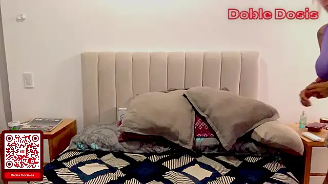 Doble Dosis online show from 10, 3, 2026