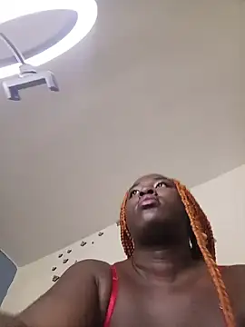 IvyEbony online show from 6, 3, 2026