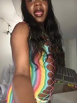 AmyRider  online show from 18, 7, 2026