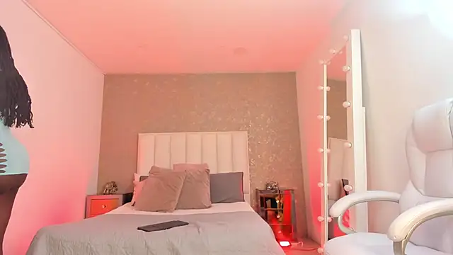 AmyRider  online show from 8, 4, 2026