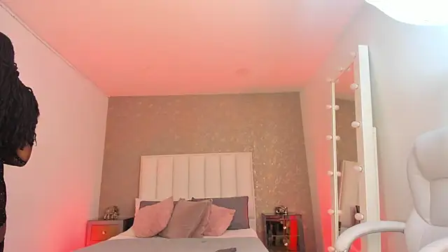 AmyRider  online show from 9, 4, 2026