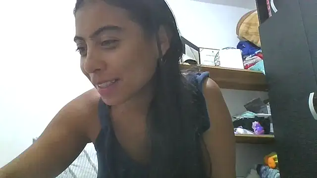 Snapshot of karla-hank chatting on 20, 3, 2026 karla-hank online show from 20, 3, 2026