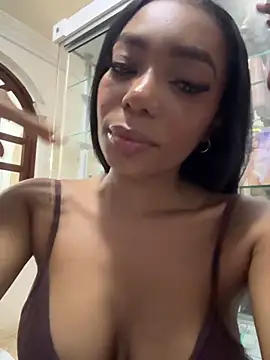 MiaDiamod online show from 22, 4, 2026