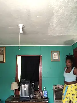 Keishiecakes online show from 23, 2, 2026