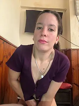 Snapshot of Melu12 chatting on 28, 5, 2026 Melu12 online show from 28, 5, 2026