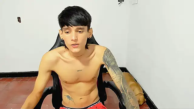 BOY-767 online show from 4, 6, 2026