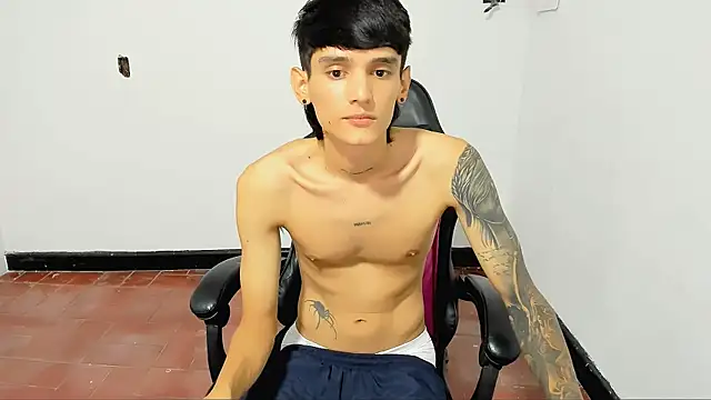 BOY-767 online show from 2, 6, 2026