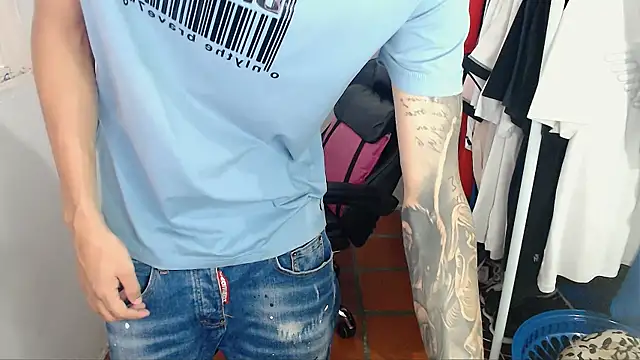 BOY-767 online show from 5, 3, 2026