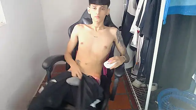 BOY-767 online show from 18, 3, 2026