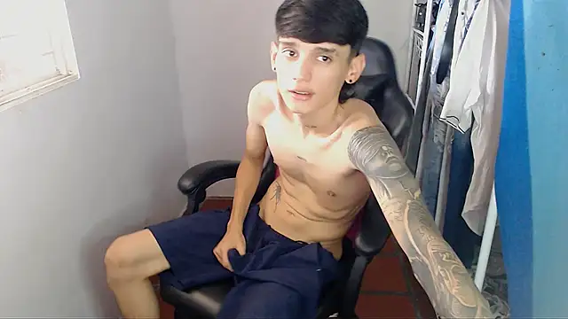 BOY-767 online show from 26, 2, 2026