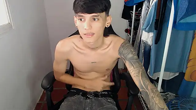 BOY-767 online show from 20, 2, 2026