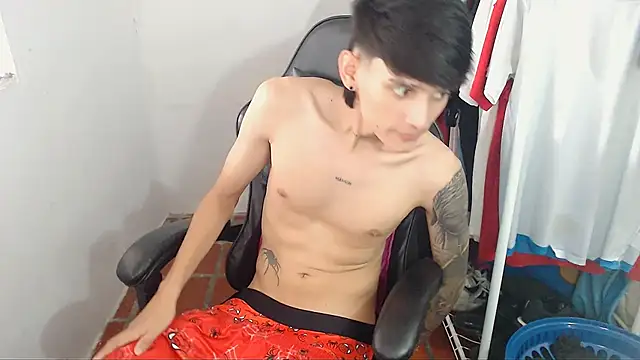 BOY-767 online show from 12, 3, 2026