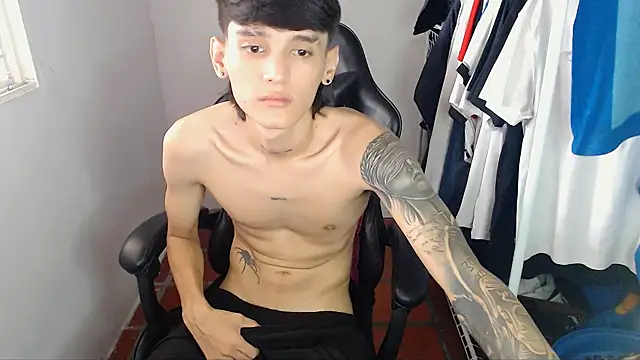 BOY-767 online show from 6, 3, 2026