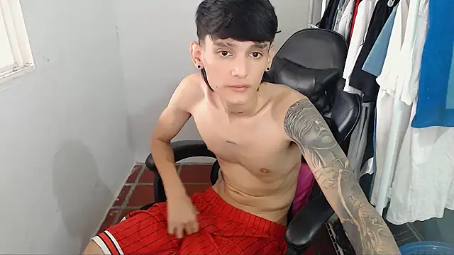 BOY-767 online show from 7, 3, 2026