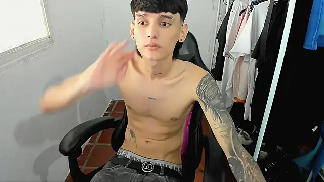 BOY-767 online show from 25, 3, 2026