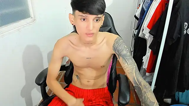 BOY-767 online show from 4, 4, 2026