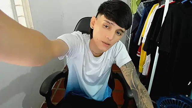 BOY-767 online show from 1, 4, 2026