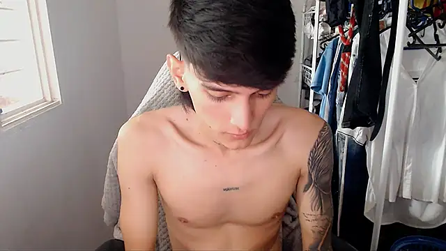 BOY-767 online show from 18, 2, 2026