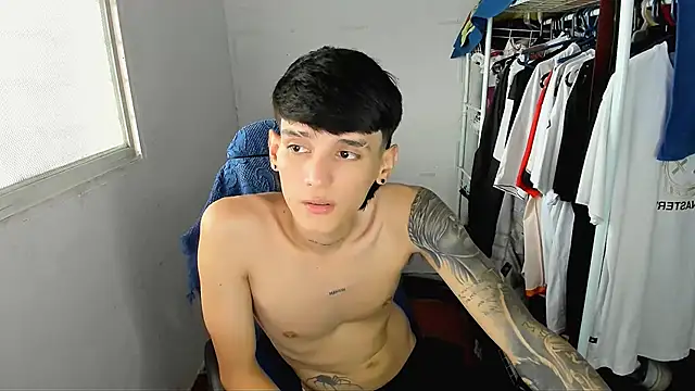 BOY-767 online show from 20, 3, 2026