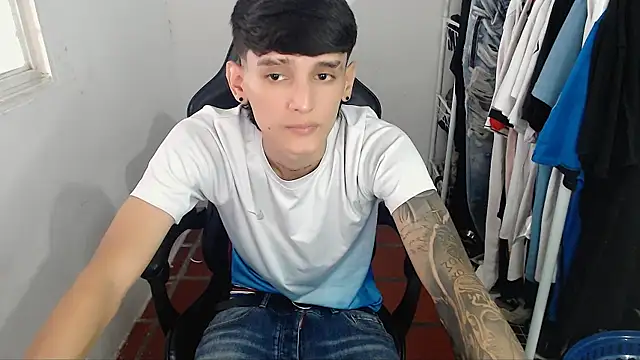 BOY-767 online show from 10, 3, 2026