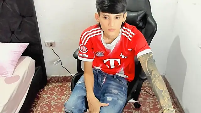 BOY-767 online show from 21, 4, 2026