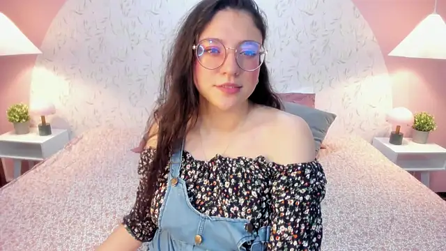 Angelie Rosebrm online show from 9, 4, 2026