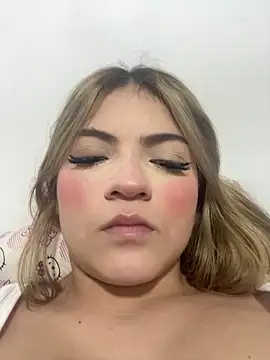 meggan    online show from 21, 2, 2026