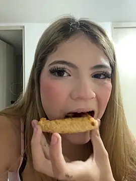 meggan    online show from 25, 2, 2026