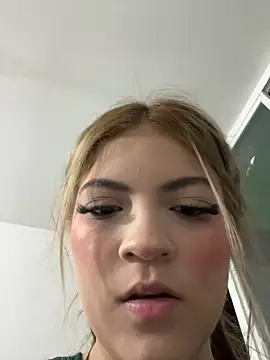 meggan    online show from 10, 3, 2026