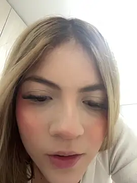 meggan    online show from 22, 2, 2026