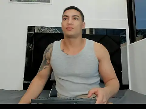 juank adamx online show from 19, 3, 2026