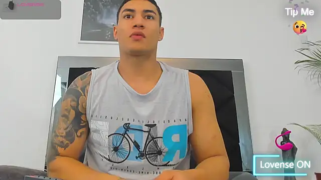 Snapshot of juank_adamx chatting on 19, 7, 2026 juank adamx online show from 19, 7, 2026