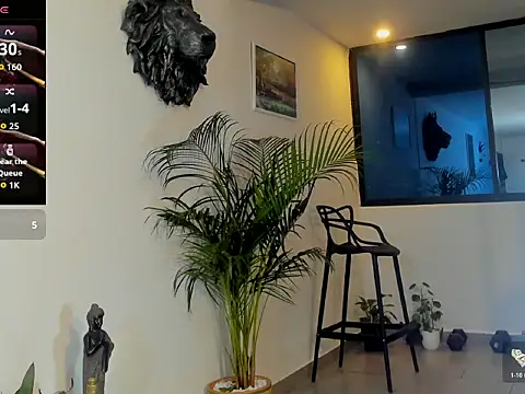 juank adamx online show from 21, 4, 2026