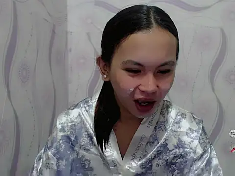 Snapshot of Sofia_Sweetheart18 chatting on 27, 2, 2026 Sofia Sweetheart18 online show from 27, 2, 2026