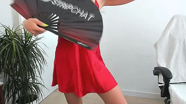 MsSecretVixen online show from 17, 6, 2026