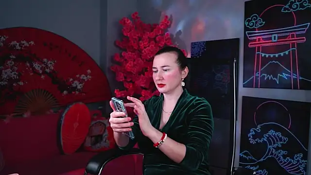 Golden Dragon online show from 15, 4, 2026