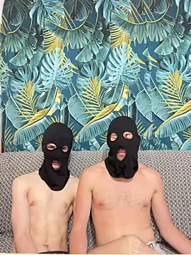 ---Dark--- online show from 27, 6, 2026