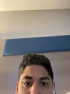 charles23xavier25 online show from 23, 2, 2026