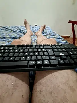 CasalLovePump online show from 26, 2, 2026