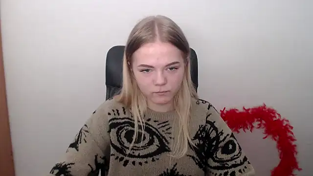 FoxiLana online show from 23, 2, 2026