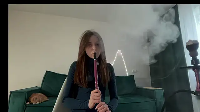 monnymoonn online show from 22, 3, 2026