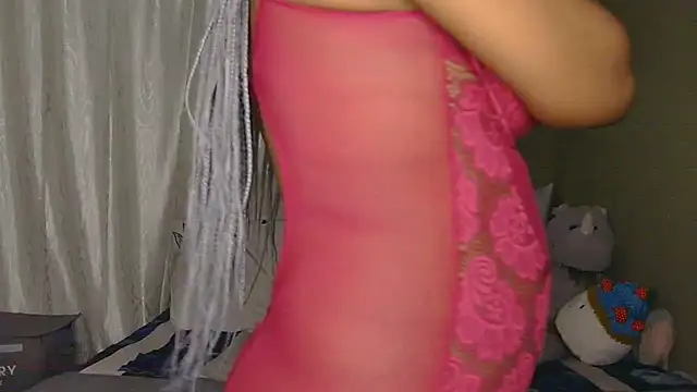 EBONYDEEVA68 online show from 24, 2, 2026