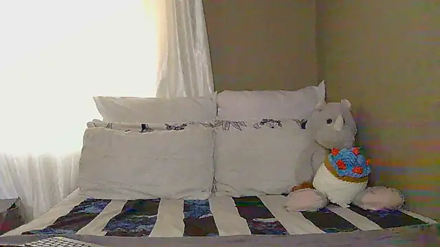 EBONYDEEVA68 online show from 26, 2, 2026